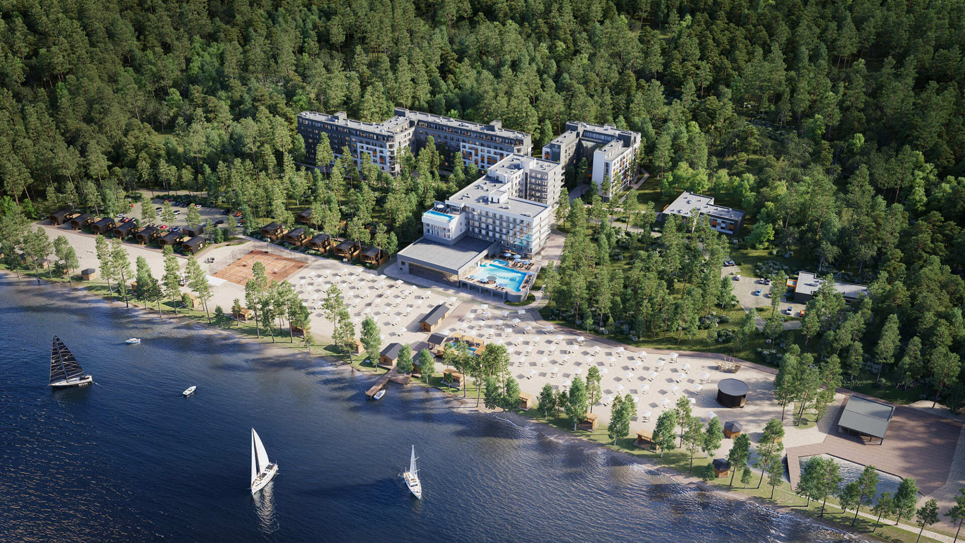 Выберите апартамент - Изображение